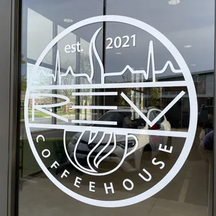 REV coffeehouse