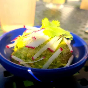 Guacamole