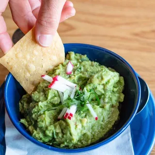GUACAMOLE