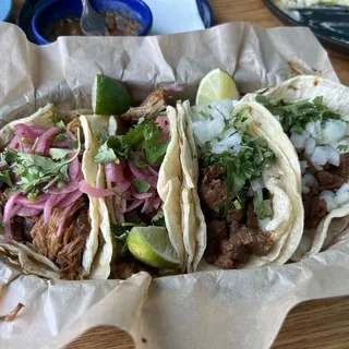 PORK CARNITAS