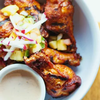 AL PASTOR