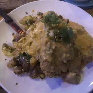 CARNE ASADA