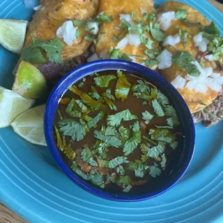 BIRRIA TACOS