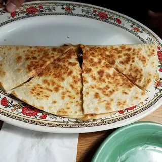 QUESADILLA