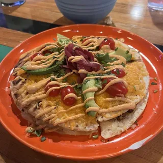 REV MEX PIZZA