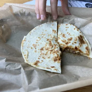 KIDS QUESADILLA