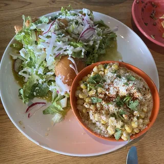 SIDE ELOTES