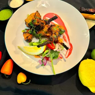 sushi, food, sushi and sashimi, sashimi