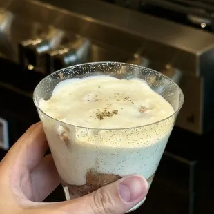 MASALA CHAI TEA-RAMISU