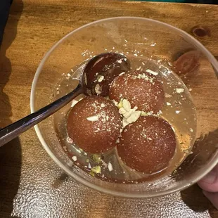 Gulab Jamun