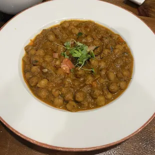 Channa Masala