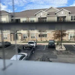 Reveal on Cumberland