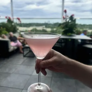 Cosmopolitan