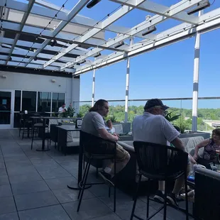 Rooftop