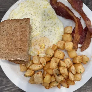 The oh-eight hundred