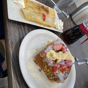 The Mystic French Toast