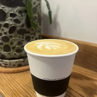 Latte ($5.66, May 2024)