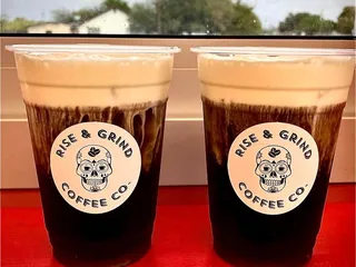 Rise & Grind Coffee