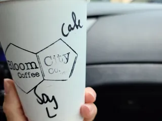 Bloom City Coffee