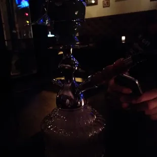 Hookah!
