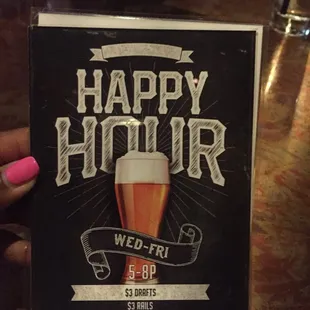 drink