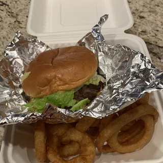 Onion Rings