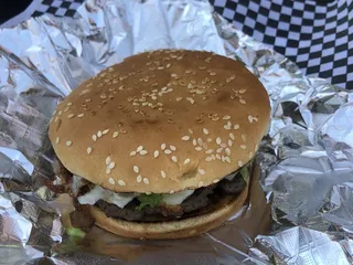 Burger Bro's