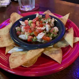 Ceviche