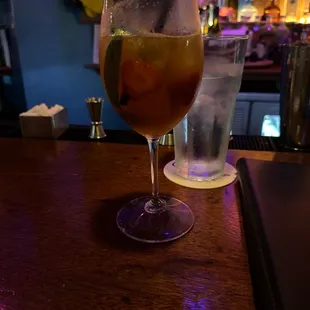 Pimm&apos;s Cup
