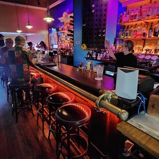Bar