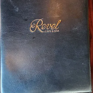 Drink Menu 19