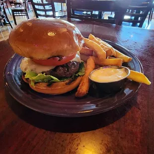 Cheeseburger