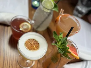 Bar Brine
