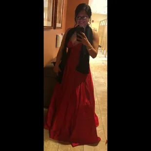 Military Ball 2020 Hair by Ashley