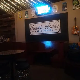 Blue Baby Car - Bottom Right Hand Corner (This was next to Baby Pen)