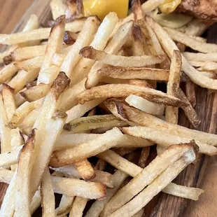 Fried Chicken Sliders