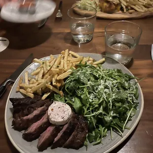 Steak Frites