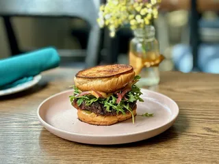 Blossom and Root Kitchen