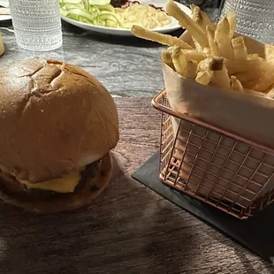 food, burgers, burger