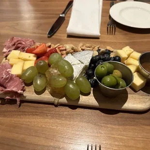 Charcuterie