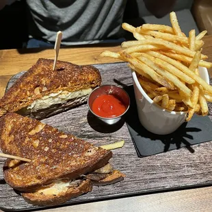 Colorado Lamb Reuben