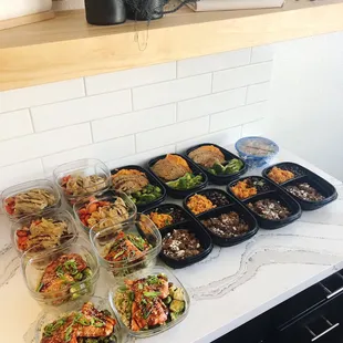 Bold Flavors, Family Friendly. We got something for you and your entire family! Order your meals today!