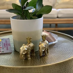 It's all in the details!