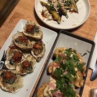 mussels, food, oysters, oysters and mussels, shellfish