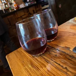 Malbec &amp; Carmenere reserve