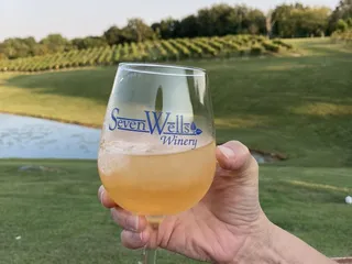 Seven Wells Winery