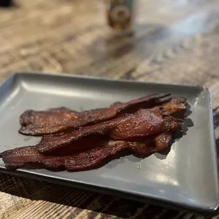 Side of bacon