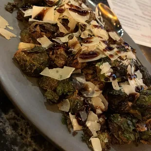 Brussels Sprouts