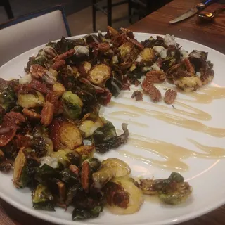 Brussels Sprouts