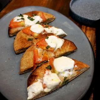 Margarita Flat-Bread
